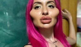 乌克兰网红爆料事件视频,揭秘背后真相